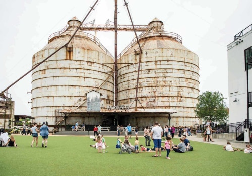 Discover the Vibrant Markets of Austin, AR